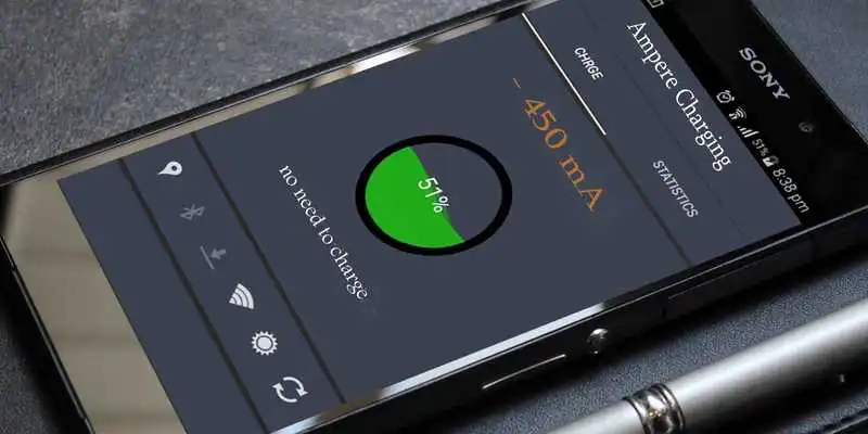 Play Ampere Charging
