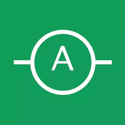 Play Ampere Meter (Charging Ampere) APK