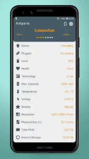 Play Ampere  and enjoy Ampere with UptoPlay