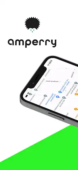 Play Amperry  and enjoy Amperry with UptoPlay