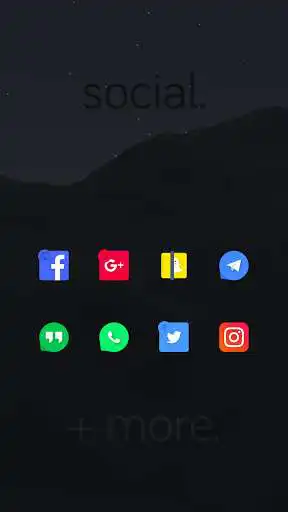 Play Amphetamine - Icon Pack  and enjoy Amphetamine - Icon Pack with UptoPlay