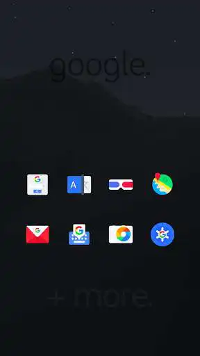 Play Amphetamine - Icon Pack as an online game Amphetamine - Icon Pack with UptoPlay