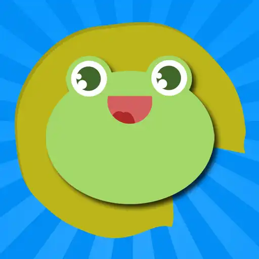 Play Amphy Jumpy Flash jumping frog APK