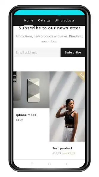 Play Ampify Me as an online game Ampify Me with UptoPlay