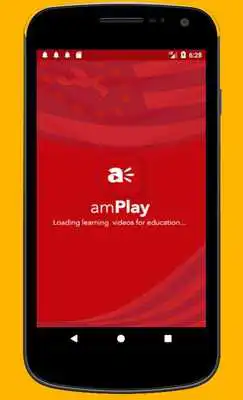 Play amPlay - SCBC iTeach