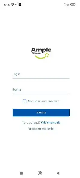 Play Ample - Central do Assinante  and enjoy Ample - Central do Assinante with UptoPlay