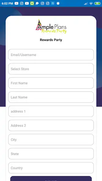 Play AmplePlans Rewards as an online game online AmplePlans Rewards with UptoPlay Play AmplePlans Rewards as an online game AmplePlans Rewards with UptoPlay