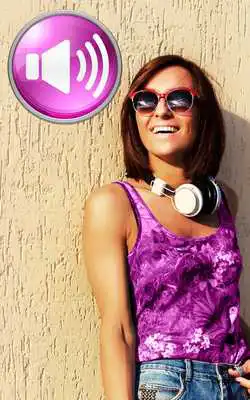 Play Amplificador de volumen