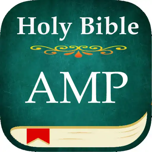Amplified Bible (AMP) online game with UptoPlay