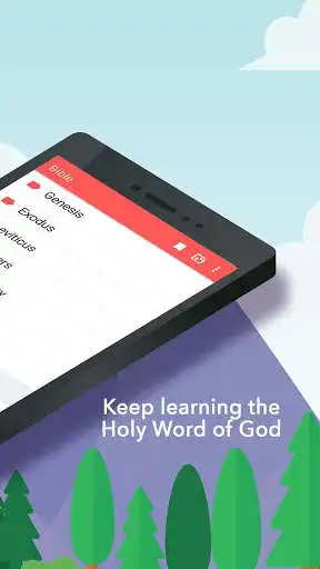 Play Amplified Bible Offline