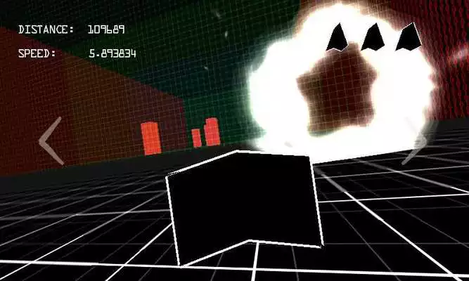Play Amplified Current