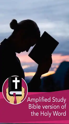 Play Amplified Study Bible