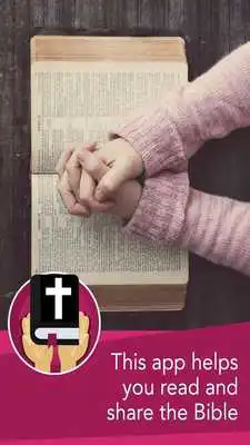 Play Amplified Study Bible