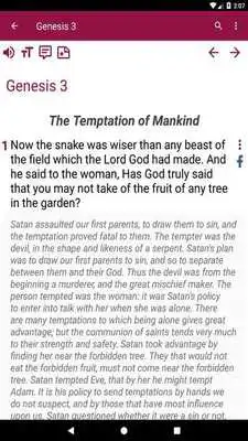Play Amplified Study Bible