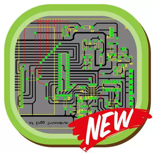 Free play online Amplifier Circuit Board Diagram APK Free play online Amplifier Circuit Board Diagram APK