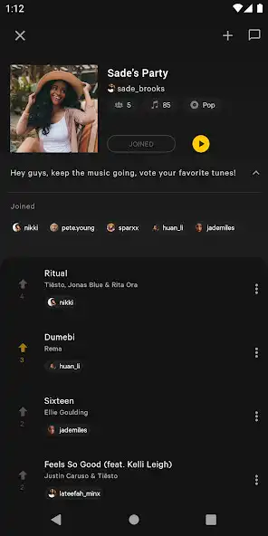 Play Amplifi Music as an online game Amplifi Music with UptoPlay