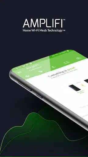 Play AmpliFi WiFi  and enjoy AmpliFi WiFi with UptoPlay