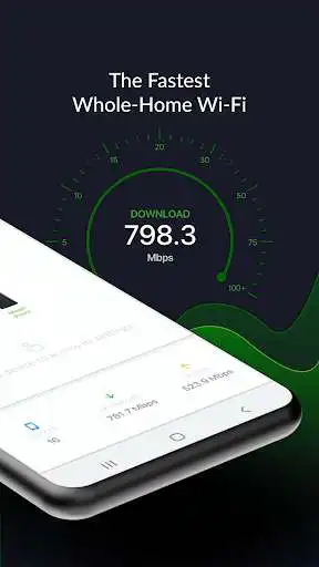 Play AmpliFi WiFi as an online game AmpliFi WiFi with UptoPlay