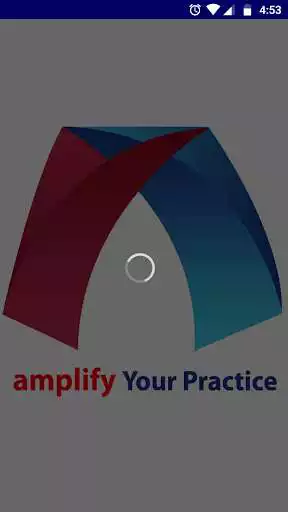 Play Amplify - A Practice Management APP  and enjoy Amplify - A Practice Management APP with UptoPlay