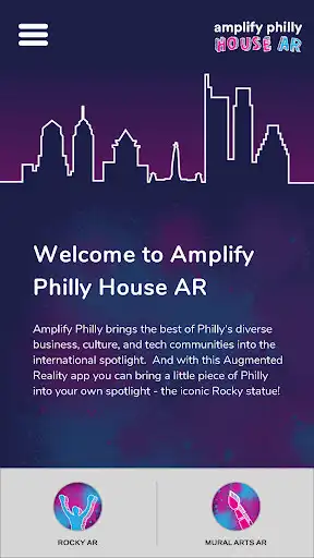 Play AmplifyAR  and enjoy AmplifyAR with UptoPlay