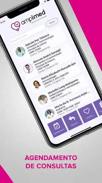 Play Amplimed as an online game Amplimed with UptoPlay