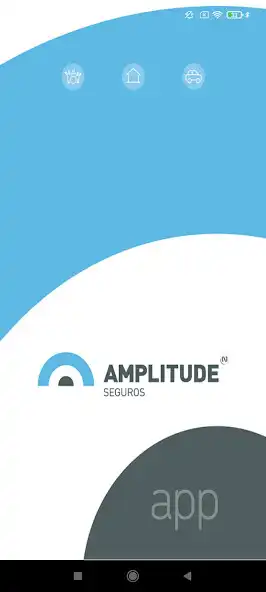 Play Amplitude Seguros APP  and enjoy Amplitude Seguros APP with UptoPlay