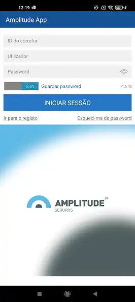 Play Amplitude Seguros APP as an online game Amplitude Seguros APP with UptoPlay