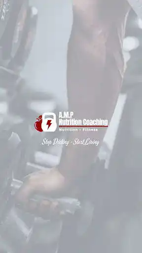 Play AMP Nutrition Coaching  and enjoy AMP Nutrition Coaching with UptoPlay