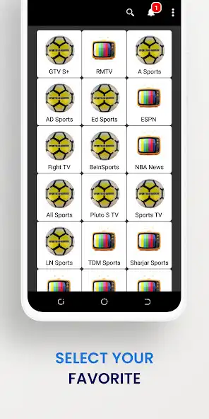 Play Amp Pocket TV as an online game Amp Pocket TV with UptoPlay