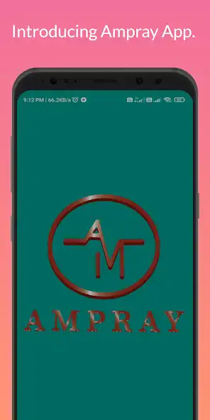 Play Ampray  and enjoy Ampray with UptoPlay