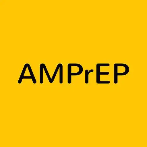 Play AMPrEP APK
