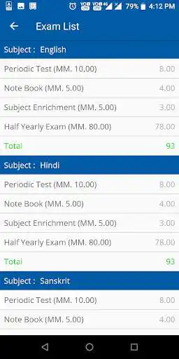 Play AMPS Parents as an online game AMPS Parents with UptoPlay