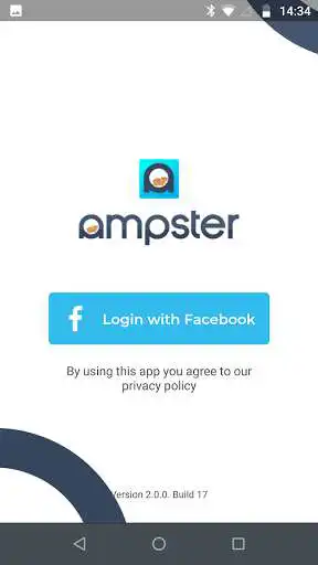 Play Ampster  and enjoy Ampster with UptoPlay
