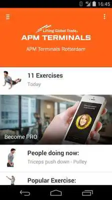Play AMPTR HEALTH Play AMPTR HEALTH