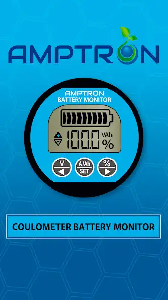 Play Amptron BluPro Smart Monitor  and enjoy Amptron BluPro Smart Monitor with UptoPlay