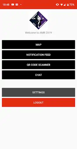 Play AMR 2020 (depreciated)  and enjoy AMR 2020 (depreciated) with UptoPlay