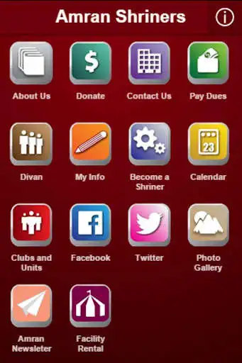 Play Amran Shriners