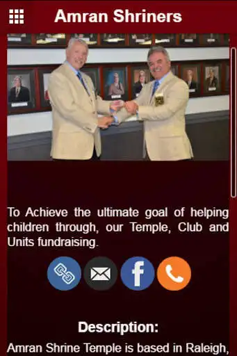 Play Amran Shriners