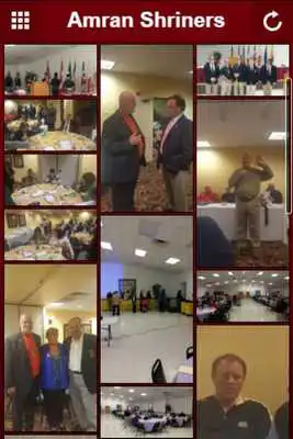 Play Amran Shriners