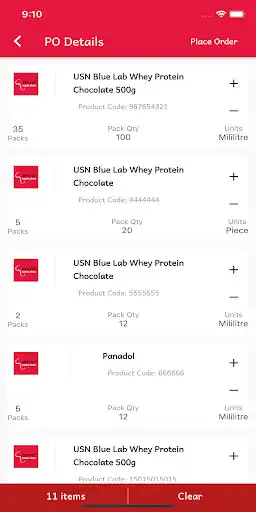 Play Amref SVS as an online game Amref SVS with UptoPlay