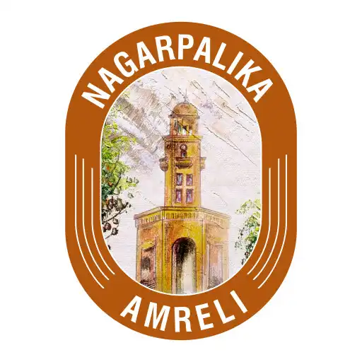 Play AMRELI CITY APK