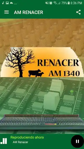 Play AM RENACER  and enjoy AM RENACER with UptoPlay