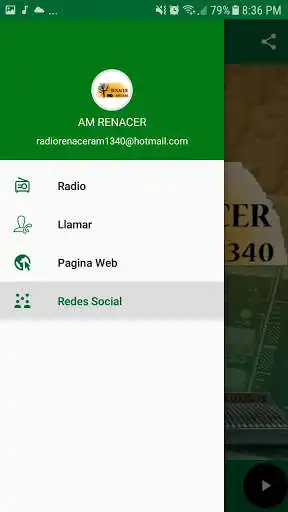 Play AM RENACER as an online game AM RENACER with UptoPlay