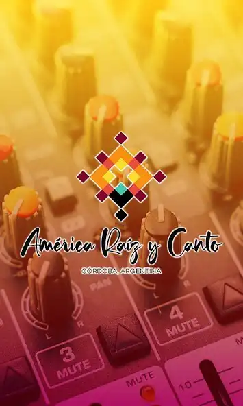 Play América Raiz y Canto  and enjoy América Raiz y Canto with UptoPlay