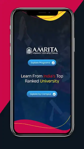 Play Amrita Career Guide and enjoy Amrita Career Guide with UptoPlay Play Amrita Career Guide and enjoy Amrita Career Guide with UptoPlay