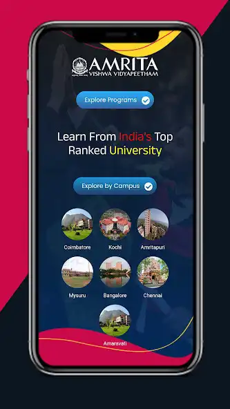 Play Amrita Career Guide as an online game online Amrita Career Guide with UptoPlay Play Amrita Career Guide as an online game Amrita Career Guide with UptoPlay