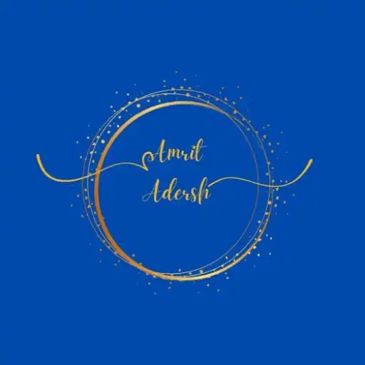 Play Amrit Adersh institute APK