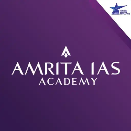 Play AMRITA IAS APK