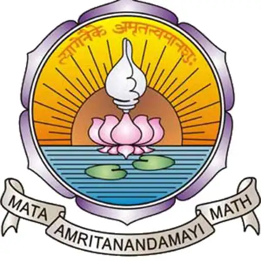 Free play online Amrita Vidyalayam - Baneshwar APK