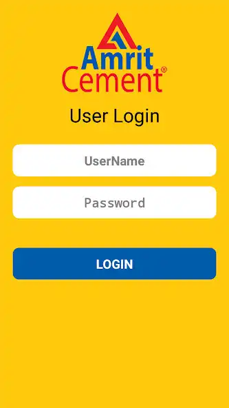 Play Amrit Cement Dealers App  and enjoy Amrit Cement Dealers App with UptoPlay